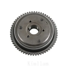Starter Clutch Gear Assy For Kymco Agility 125 City Like 125 LX 2014-2015 MMC