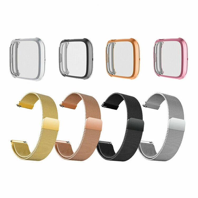Fitbit versa 1st gen new arrivals