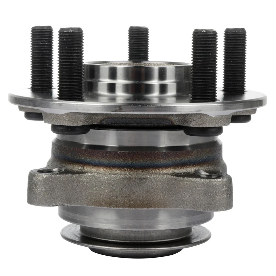 1 шт подшипников ступицы колеса в сборе с передней частью ABS для Scion FR-S 2013-2016 2015 сталь - Изображение 4 из 4