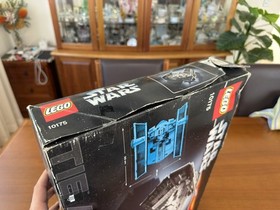 LEGO Star Wars: Vader's Tie Advanced (10175)