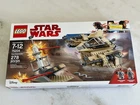 Lego Star Wars 75204  SANDSPEEDER - 278 pieces NEW  in Box