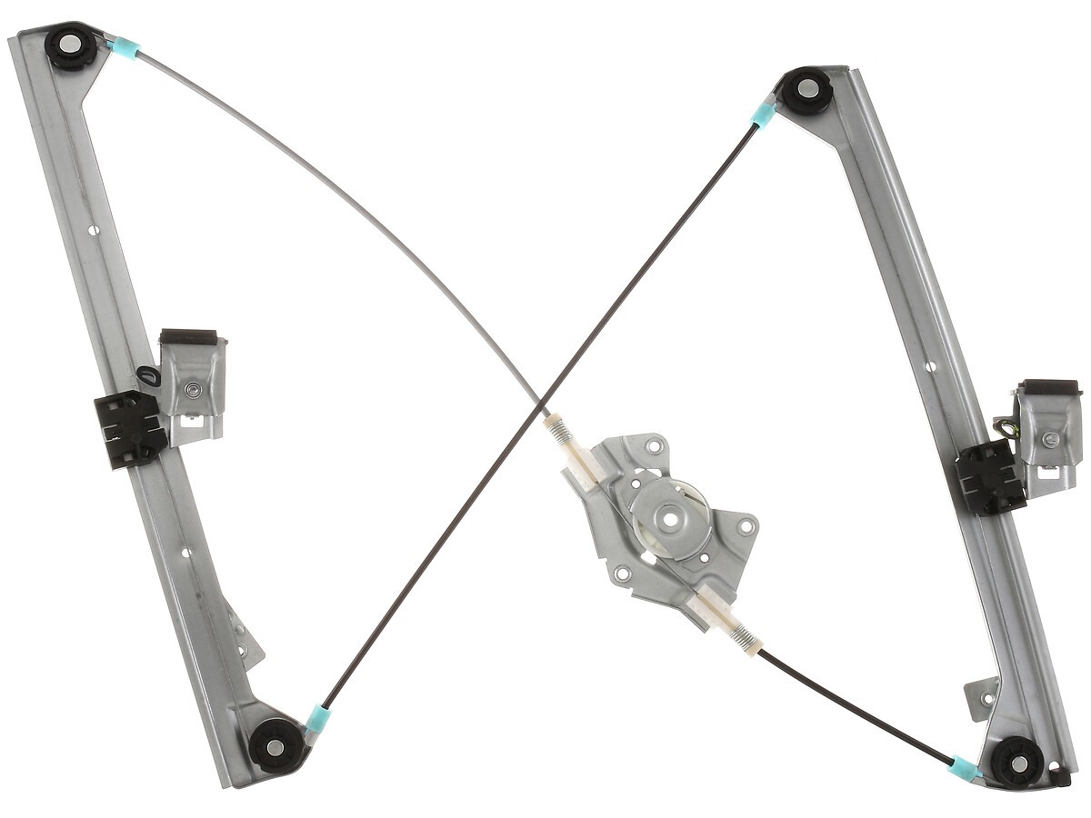 Fits VALEO 850575 WINDSHIELD LIFTER FRONT RIGHT VW PASSAT 1.9 DIESEL  ⭐UK Stock⭐