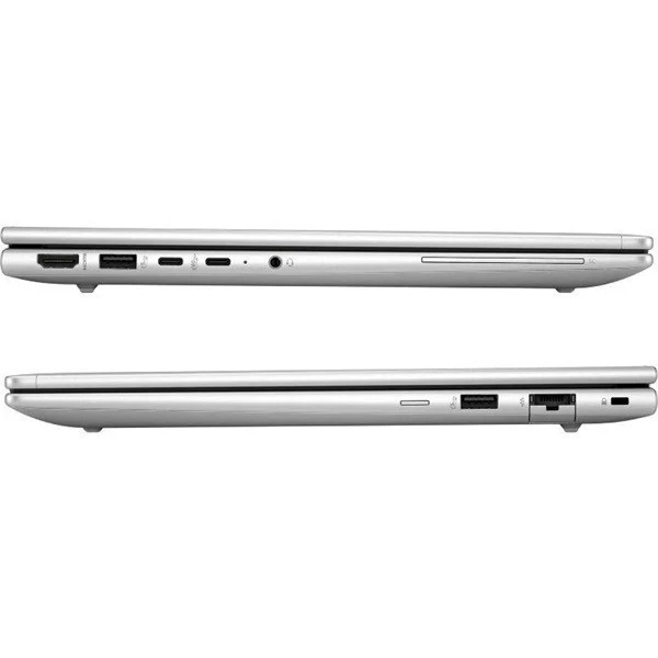 HP EliteBook 645 G11 · Ryzen 7 PRO 7735U · 16GB · 512GB, foto 1 de 5