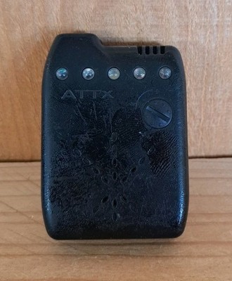 Gardner Tackle ATTX V2 Receiver MULTICOLOUR Funkreceiver Funkbox Sounderbox Carp