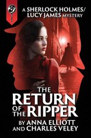 The Return Of The Ripper A Sherlock Holmes And Lucy James Mystery Taschenbuch