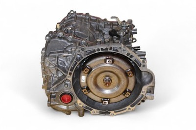 JDM Toyota ISIS ZGM10 1.8L CVT 2WD Automatic Transmission 2zrfae 4x2 k310 #4