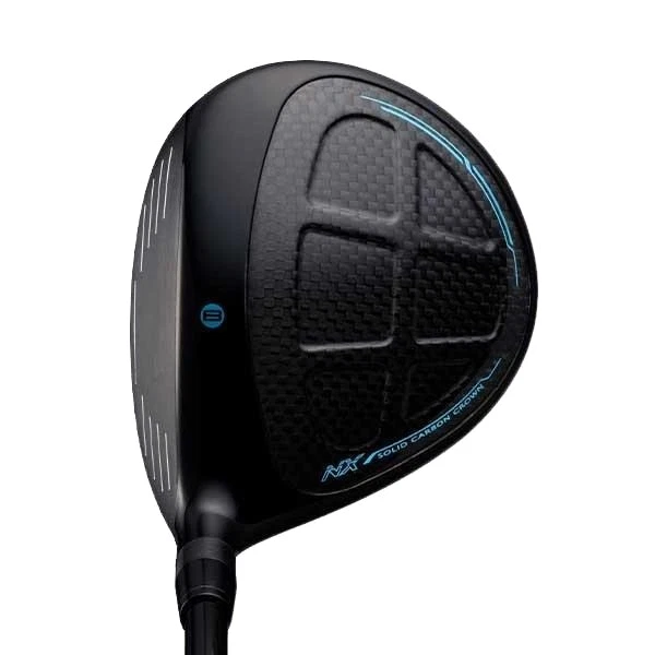 HONMA BERES NX Fairway Wood 5W 18° RH Vizard NX45 Graphite R-Flex Golf Japan NEW - Image 2 of 4