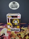 Georgie Denbrough Chase Funko Pop! Movies 536 IT Vinyl Figure