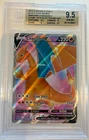 Charizard V Champ Path Elite Trainer Box SWSH050 Promo BGS Gem Mint 9.5