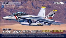 Meng Ls016 148 Fa-18f Super Hornet