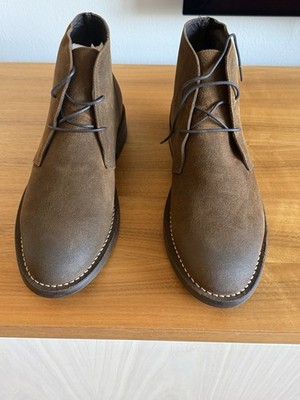 Thursday Boots Scout Chukka Mocha
