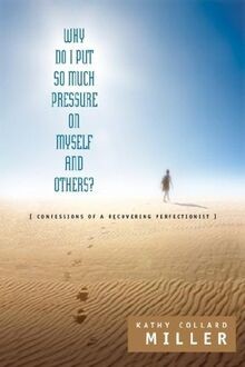 Why Do I Put So Much Pressure on Myself and Others?... | Buch | Zustand sehr gut