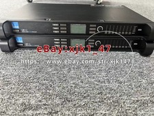 used Lake LM44 Digital Audio System Processor Lake LM44 Lake LM44 Tested Good