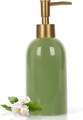 Ceric Soap Dispenser Ceric Soap Pump Dispenser Can Fill