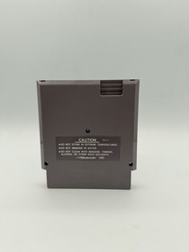 Rad Racer II 2 Nintendo NES Tested Authentic Vintage Mint With Manual 