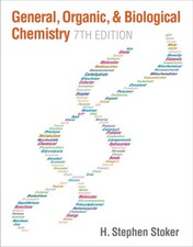 GENERAL ORGANIC & BIOLOGICAL CHEMISTRY by H. ...