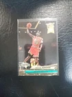 1992-93 Fleer Ultra # 216 Michael Jordan Chicago Bulls(C)