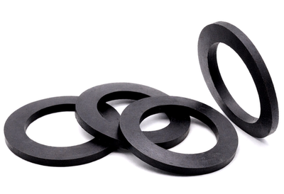 #ad #ad 2quot; ID x 2 1 2quot; OD x 1 8quot; EPDM Rubber Washers for Machinery amp; Equipment Mounts $14.95