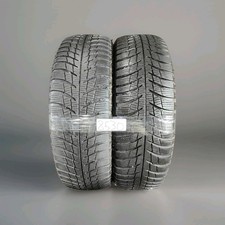 2×215/65 R17 99H Bridgestone Blizzak LM001 (Tread 4.5/4.2mm) Pressure Tested