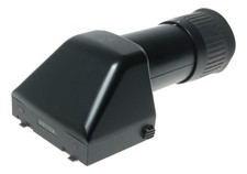 Mamiya Prism Finder for 645 and RB67 with Focussing Eyepiece