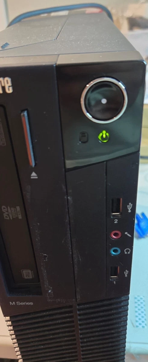 Lenovo Thinkcentre M82 PC Desktops & All-In-One Computers for sale