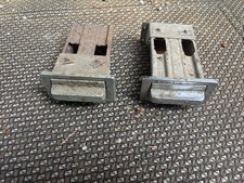 Willys Jeep Wagon Pickup Ash Tray Parts