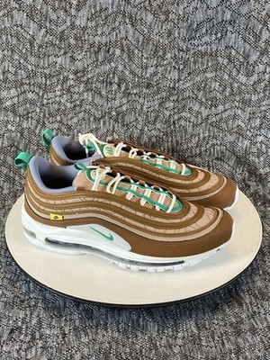 Nike Air Max 97 SE Moving Company Sneakers Men's Size 10 DV2621-200