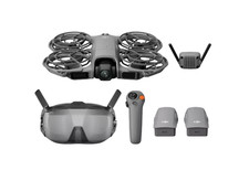 DJI NEO 2 Motion Fly More Combo 2 Batteries  Goggles N3 NE2004 NEW  SEALED JP