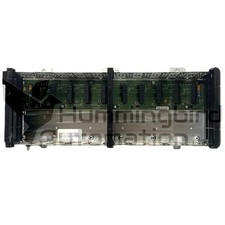 Allen Bradley 1756-A10 /B ControlLogix 10-Slot Chassis Rack Surplus *USA SELLER*