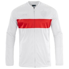 VFB STUTTGART Jacke 100 Jahre Brustring 2025/2026 Sonder-Jacket 25/26 NEU S-3XL
