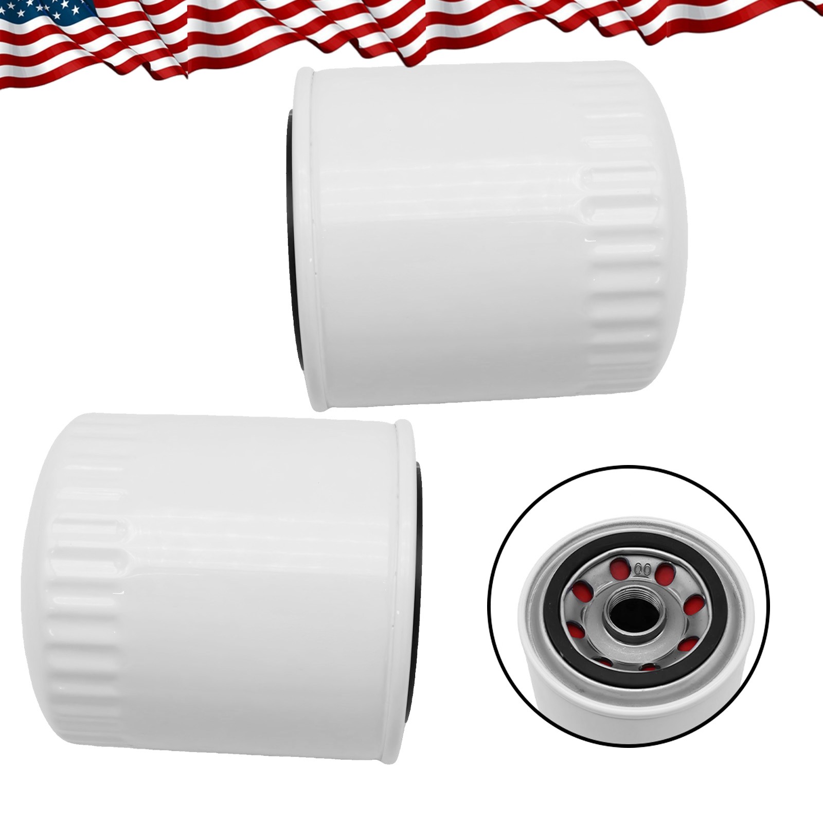 Aston Martin DB9 2005-2016 Oil filter P/N AG436714AA