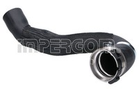 Original Imperium Ladeluftschlauch 225688 Gummi FüR Opel Movano X62 Cdti FWD RWD