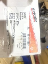 Dana Spicer 6.5-4-4631-1 Half Round End Yoke 1810 Series 54 Spline Dana Spicer 6.5-4-4631-1 Half Round End Yoke 1810 Series 54 Spline