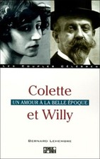 Colette et willy - Acropole