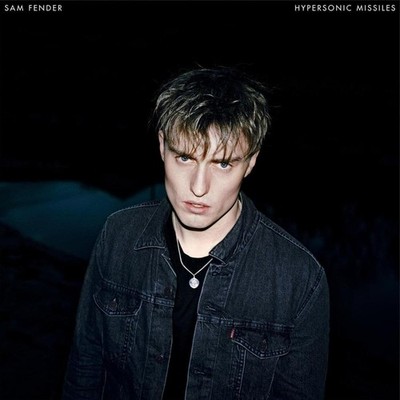 Sam Fender Hypersonic Missiles (Vinyl) 12'' Album