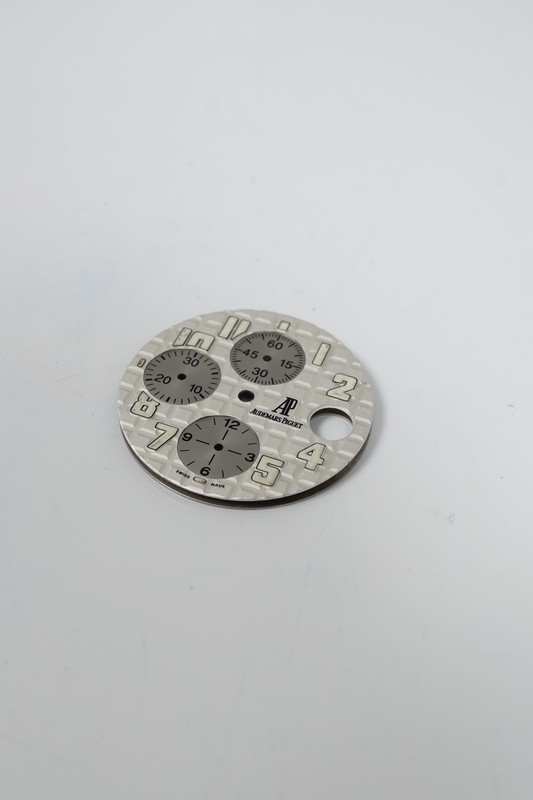 AUDEMARS PIGUET