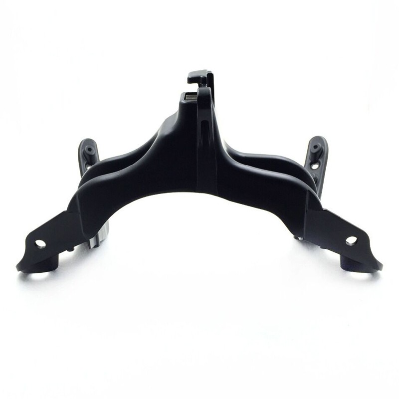 Headlight Upper Stay Fairing Bracket Fit For Suzuki GSXR600 GSXR750 2004-2005 ui