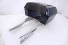 Rear Top Case Trunk Tour Mount Honda VTX1800R 02-07 OEM VTX 1800