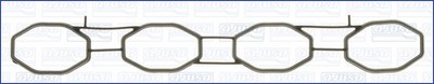 KRÜMMERDICHTUNG ANSAUG FÜR NISSAN MICRA III (K12) - AJUSA 13223600