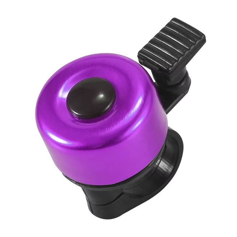 Bell Classic Bike Bell Handlebar Bike Ring Bell For Adults K