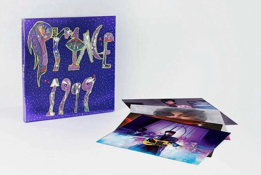 Prince Box Set for sale | eBay