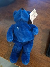 J. D. Drew 5 May 1999 Team Best Salvino's Rookie Bammers Bear