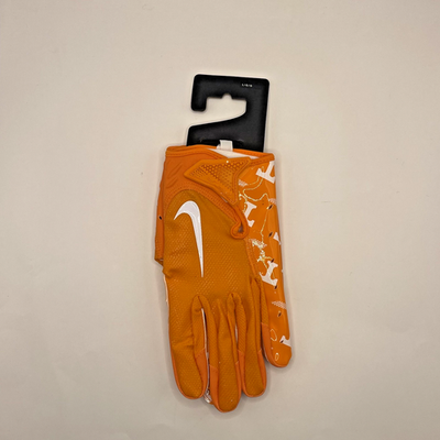 Nike Vapor Jet 'Tennessee Volunteers' Team Issued Orange Football