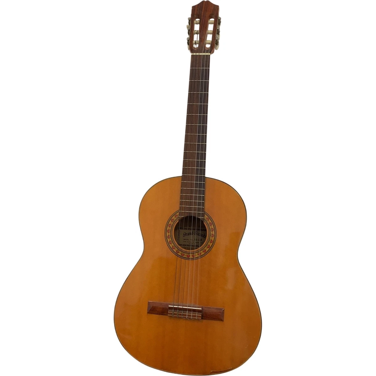 Suzuki 6 String Classical Guitars for sale | eBay
