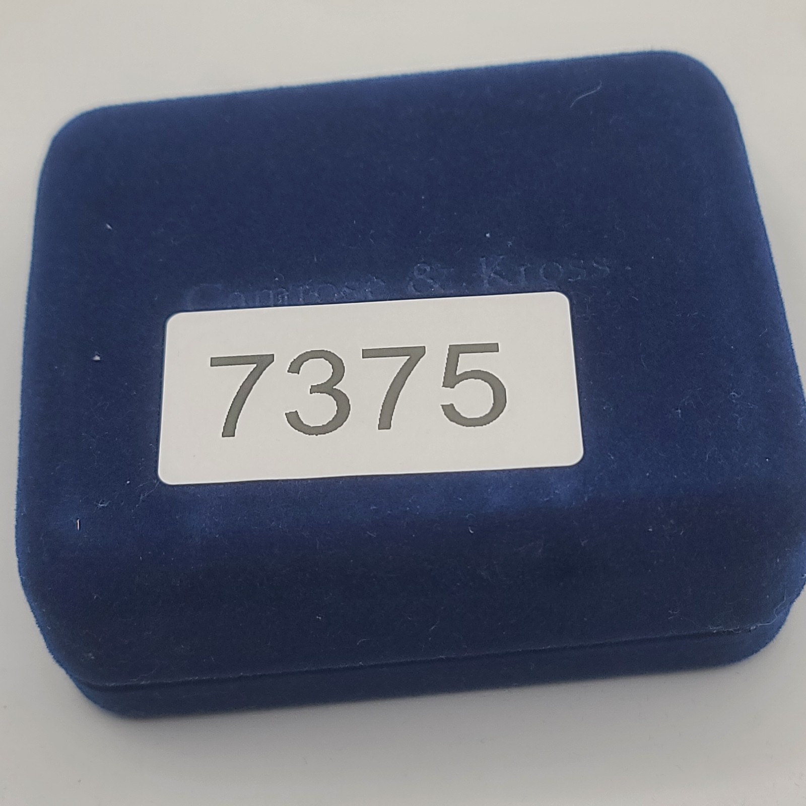 Camrose Kross Brooch Signed JBK Pink Rhinestone Flower Iridescent Sparkles