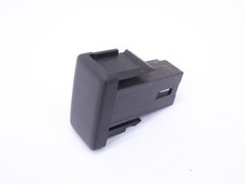 2002-2007 Subaru Impreza Wrx Sti Dash Blank Switch Cover Trim Oem 02-07
