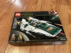 LEGO Star Wars: Resistance A-Wing Starfighter (75248)