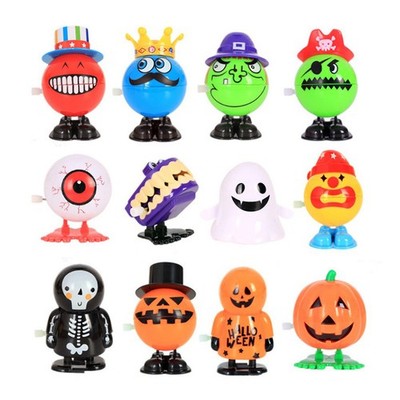6 Pcs Halloween Spielzeug Kinder Halloween-spielzeug Dehnes Für Kinderspielzeug