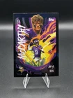 2025 Topps Chrome J.J. McCarthy Base (RAW)
