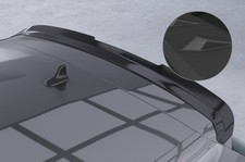 Heck Spoiler Dach Flügel Tuning Wing Carstyling hinten für VW Tiguan II HF617